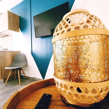 Apartamento L'odyssée Sarreguemines