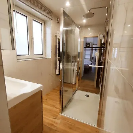 Apartamento L'odyssée