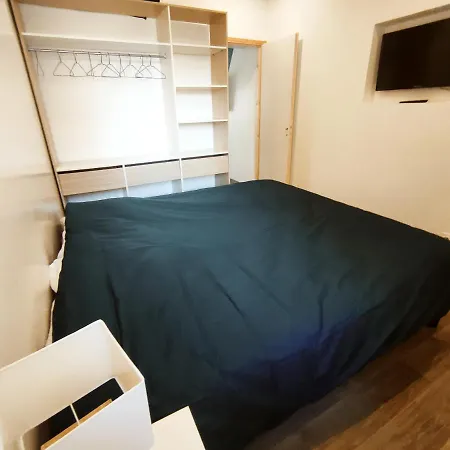 L'odyssee Apartment Sarreguemines