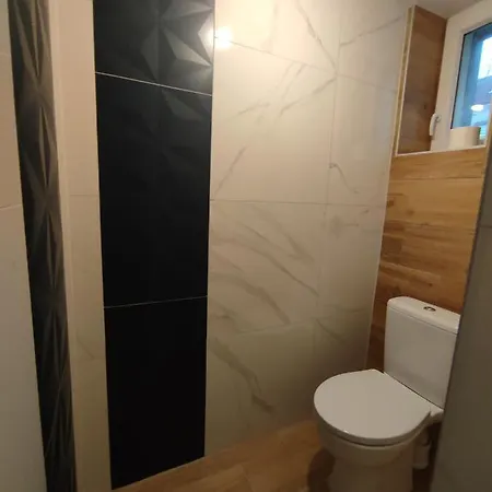 L'odyssée Apartamento *