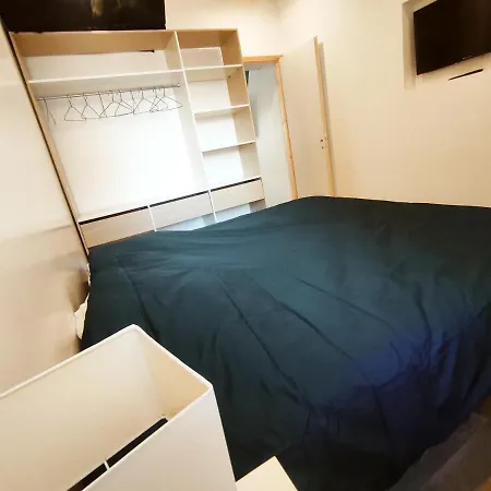 L'odyssée * Sarreguemines