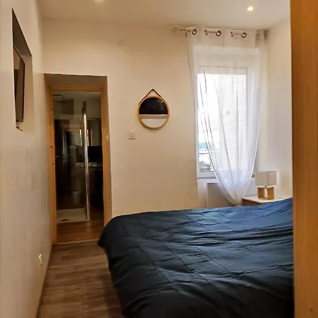 L'odyssée Apartamento Sarreguemines