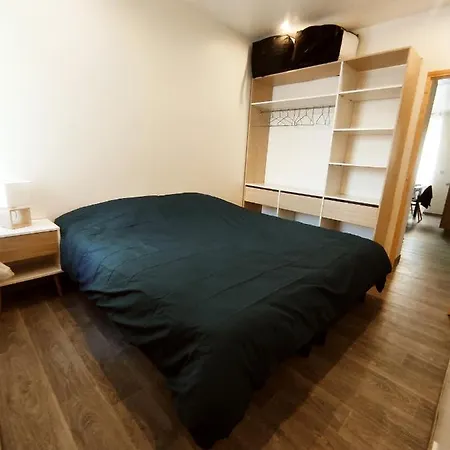Apartment L'odyssee Sarreguemines