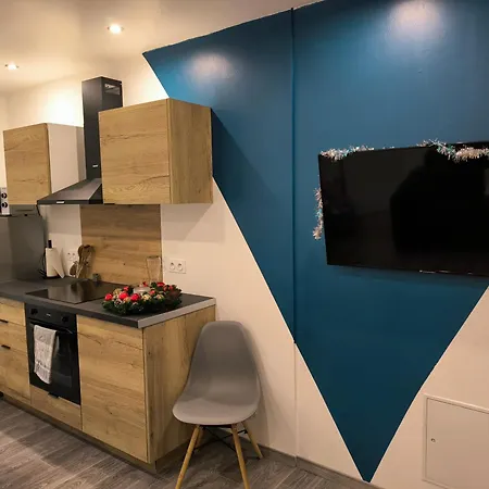 L'odyssée Sarreguemines