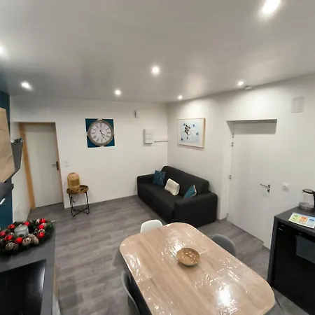 L'odyssée Apartamento Sarreguemines