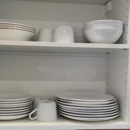 L'odyssée Apartamento Sarreguemines