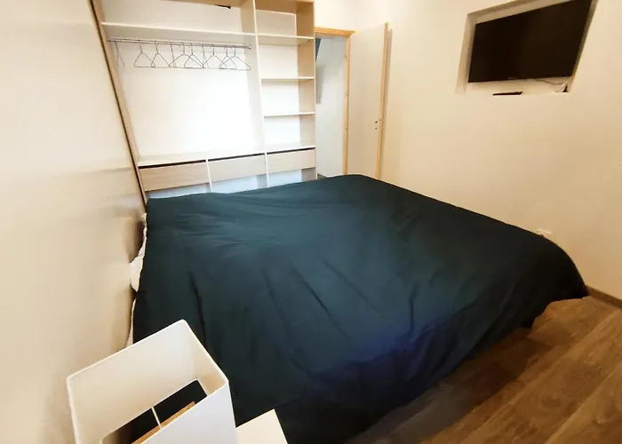 L'odyssee Apartment Sarreguemines