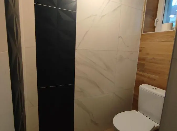 L'odyssee Apartment *