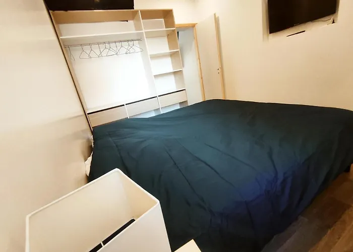 L'odyssee * Sarreguemines