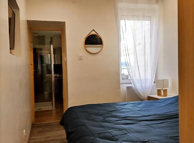 L'odyssee Apartment Sarreguemines