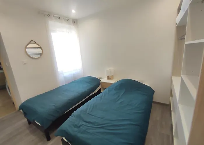 L'odyssee Apartment Sarreguemines