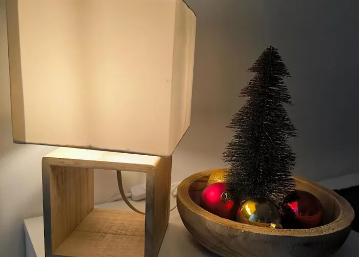 L'odyssee Apartmán Sarreguemines