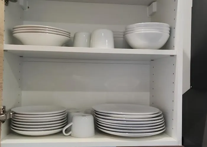 L'odyssee Apartmán Sarreguemines