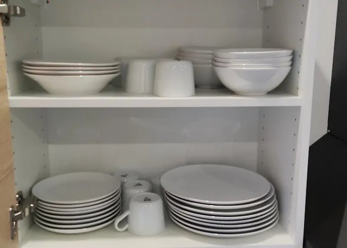 Apartmán L'odyssee Sarreguemines